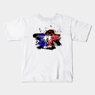 RUSH Kids T-Shirt